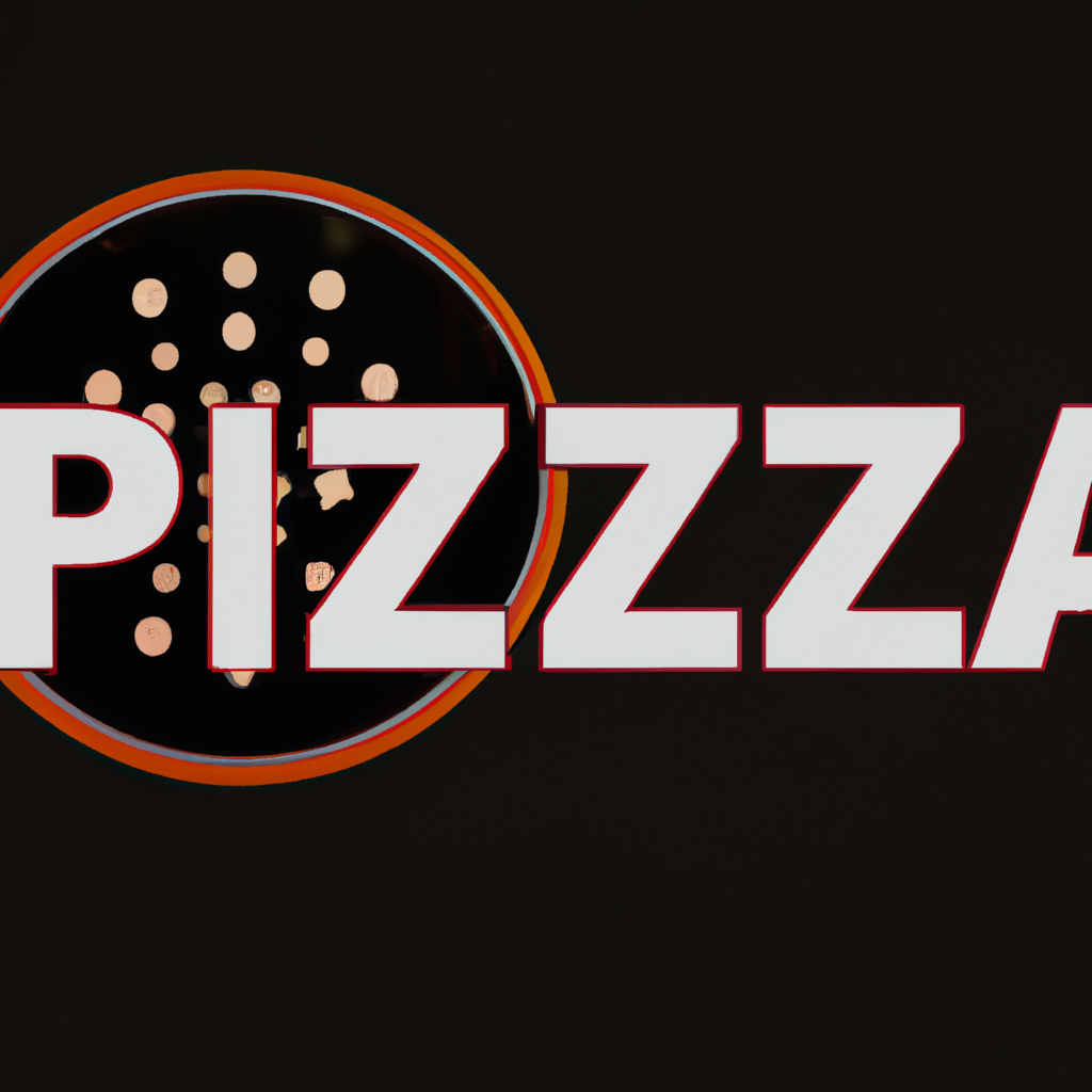 Alphabot Pizzeria India logo