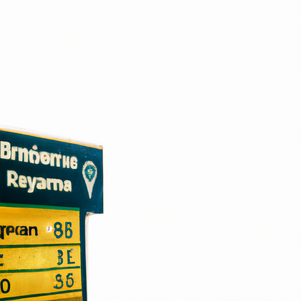 Minimal map showing route from Bengaluru to Ramanagara with distance marker